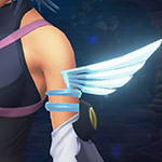 KH 0.2 BbS - Wardrobe Pieces - Arms - Arm Guards