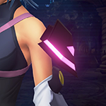 KH 0.2 BbS - Wardrobe Pieces - Arms - Arm Plate