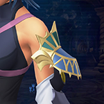 KH 0.2 BbS - Wardrobe Pieces - Arms - Pauldron