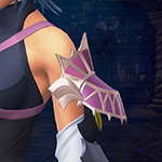 KH 0.2 BbS - Wardrobe Pieces - Arms - Royal Pauldron