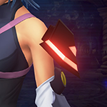 KH 0.2 BbS - Wardrobe Pieces - Arms - Voltaic Arm Plate