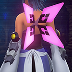 KH 0.2 BbS - Wardrobe Pieces - Back - Blades