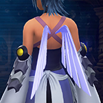 KH 0.2 BbS - Wardrobe Pieces - Back - Flawless Wings