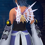 KH 0.2 BbS - Wardrobe Pieces - Back - Iron Ornament