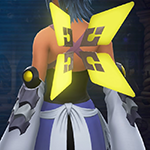 KH 0.2 BbS - Wardrobe Pieces - Back - Pulse Blades