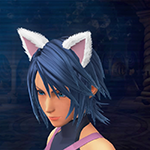 KH 0.2 BbS - Wardrobe Pieces - Head - Marie