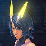 KH 0.2 BbS - Wardrobe Pieces - Head - Pulse Antennae