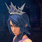 KH 0.2 BbS - Wardrobe Pieces - Head - Royal Tiara