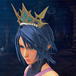 KH 0.2 BbS - Wardrobe Pieces - Head - Tiara