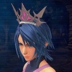 KH 0.2 BbS - Wardrobe Pieces - Head - Venus's Tiara