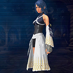 KH 0.2 BbS - Wardrobe Pieces - Pattern - Coil (Yellow)