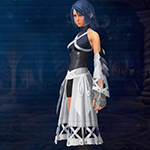 KH 0.2 BbS - Wardrobe Pieces - Pattern - Crisscross