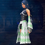 KH 0.2 BbS - Wardrobe Pieces - Pattern - Diamond (Green)