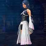 KH 0.2 BbS - Wardrobe Pieces - Pattern - Grace (Pink)