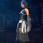 KH 0.2 BbS - Wardrobe Pieces - Pattern - Lace (Floral)
