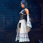 KH 0.2 BbS - Wardrobe Pieces - Pattern - Mecha (Blue)