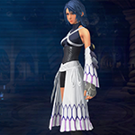 KH 0.2 BbS - Wardrobe Pieces - Pattern - Mecha (Pink)