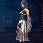 KH 0.2 BbS - Wardrobe Pieces - Pattern - Stitching