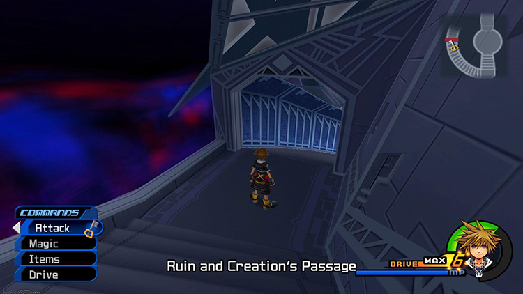 Excellent Naming Conventions / KH2FM