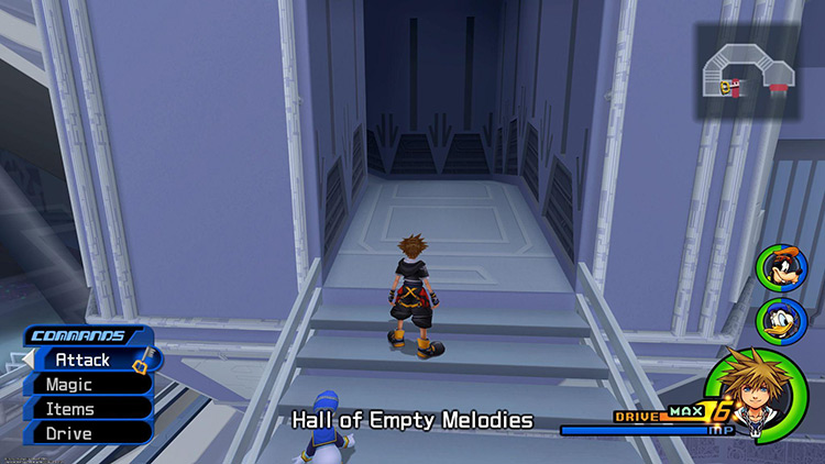 Who Names These Places / KH2FM