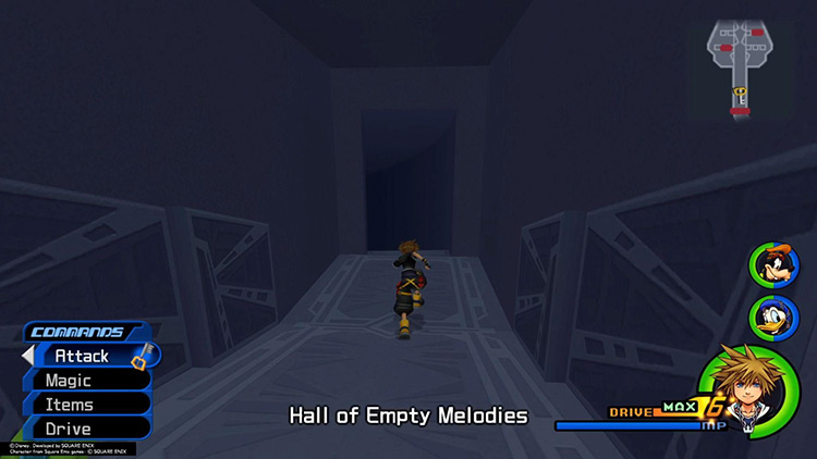 Whoever named these places needs to cheer up / KH2FM