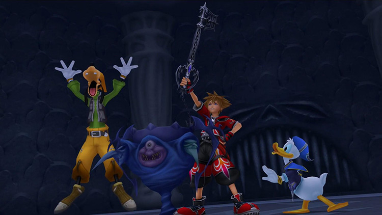 After you win / KH2FM