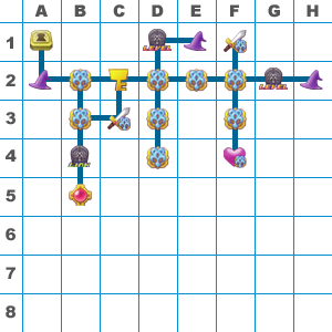 KH 3D - Spirits - Cyber Yog KH 3D - Spirits - Cyber Yog
