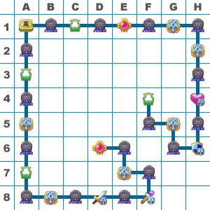 KH 3D - Spirits - Drak Quack KH 3D - Spirits - Drak Quack