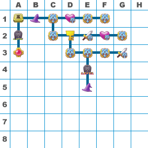 KH 3D - Spirits - Eaglider KH 3D - Spirits - Eaglider
