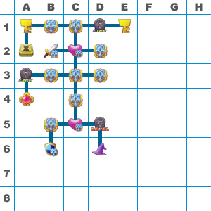 KH 3D - Spirits - Fishboné KH 3D - Spirits - Fishboné