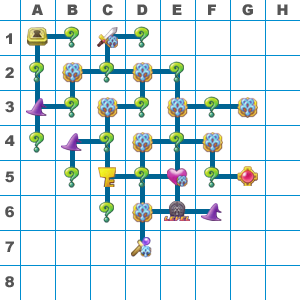KH 3D - Spirits - Juggle Pup KH 3D - Spirits - Juggle Pup