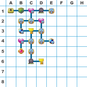 KH 3D - Spirits - Me Me Bunny KH 3D - Spirits - Me Me Bunny