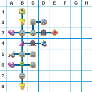 KH 3D - Spirits - KH 3D - Spirits -