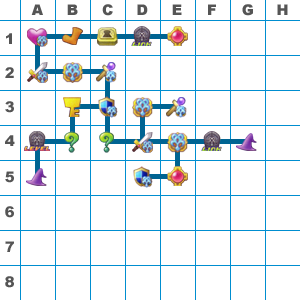 KH 3D - Spirits - KH 3D - Spirits -