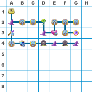 KH 3D - Spirits - Tama Sheep KH 3D - Spirits - Tama Sheep