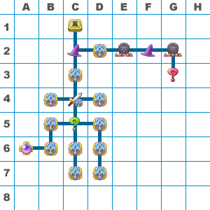 KH 3D - Spirits - Tatsu Blaze KH 3D - Spirits - Tatsu Blaze