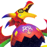 KH 3D - Spirits - Drak Quack KH 3D - Spirits - Drak Quack