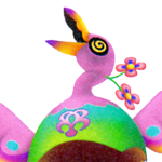 KH 3D - Spirits - Ducky Goose KH 3D - Spirits - Ducky Goose