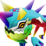 KH 3D - Spirits - Fishboné KH 3D - Spirits - Fishboné