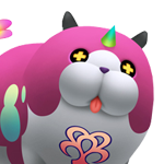 KH 3D - Spirits - Flowbermeow KH 3D - Spirits - Flowbermeow