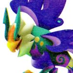 KH 3D - Spirits - Halbird KH 3D - Spirits - Halbird