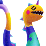 KH 3D - Spirits - Hebby Repp KH 3D - Spirits - Hebby Repp