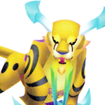 KH 3D - Spirits - Keeba Tiger KH 3D - Spirits - Keeba Tiger
