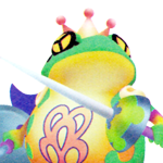 KH 3D - Spirits - Lord Kyroo KH 3D - Spirits - Lord Kyroo
