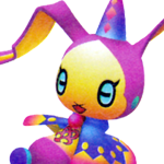 KH 3D - Spirits - Majik Lapin KH 3D - Spirits - Majik Lapin