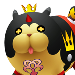 KH 3D - Spirits - Meowjesty KH 3D - Spirits - Meowjesty