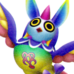 KH 3D - Spirits - Peepsta Hoo KH 3D - Spirits - Peepsta Hoo