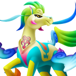 KH 3D - Spirits - Pegaslick KH 3D - Spirits - Pegaslick