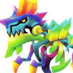 KH 3D - Spirits - Skelterwild KH 3D - Spirits - Skelterwild