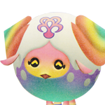 KH 3D - Spirits - Tama Sheep KH 3D - Spirits - Tama Sheep